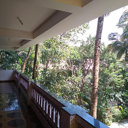 Selfia Guest House South Goa Consua Екстер'єр фото