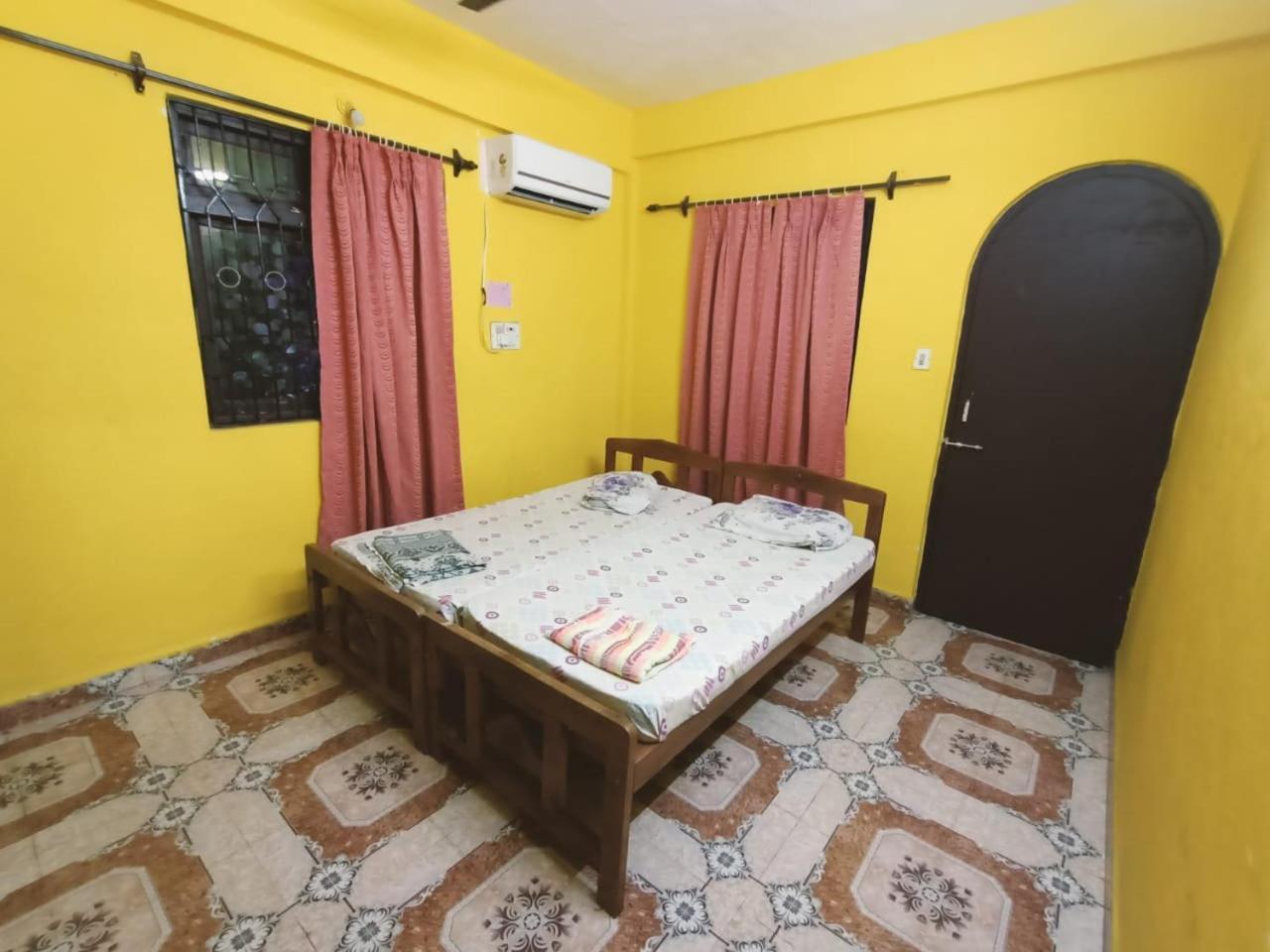 Selfia Guest House South Goa Consua Екстер'єр фото