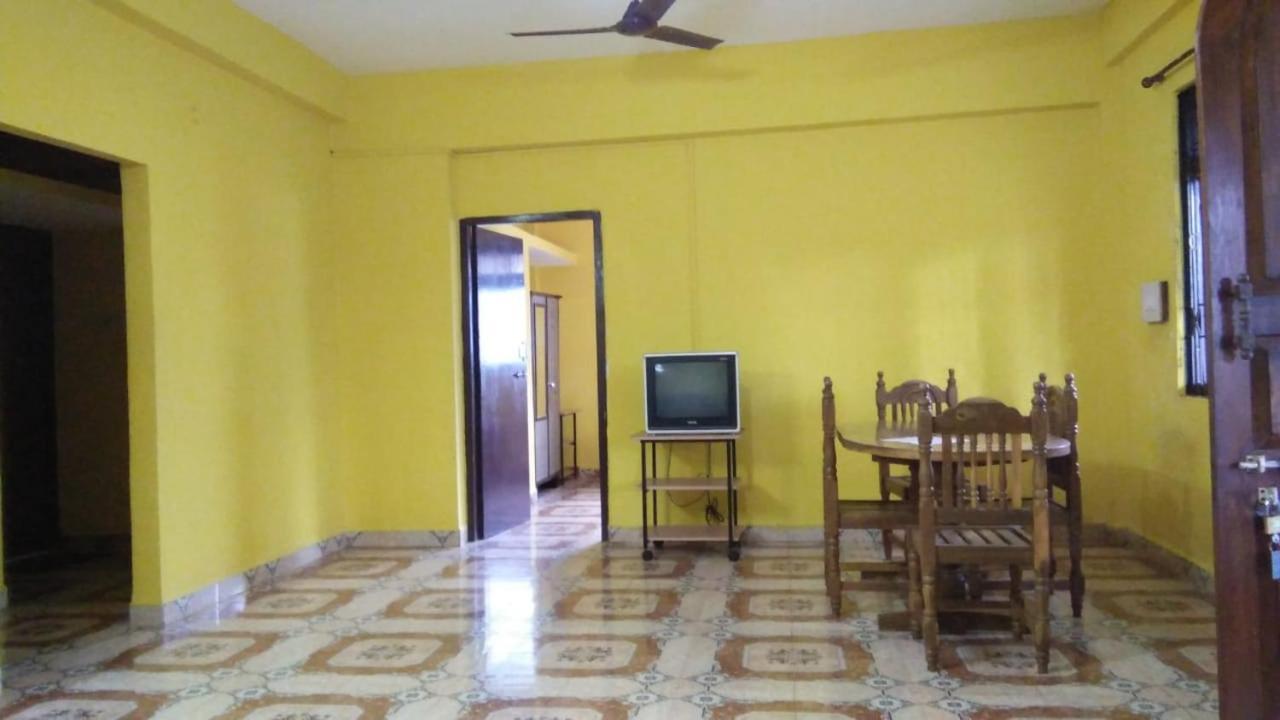 Selfia Guest House South Goa Consua Екстер'єр фото