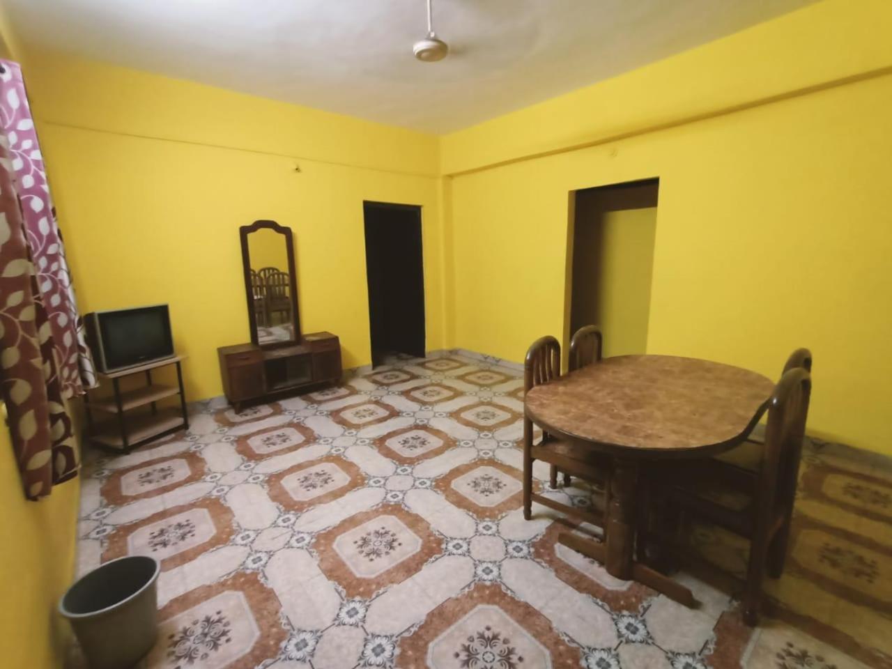 Selfia Guest House South Goa Consua Екстер'єр фото