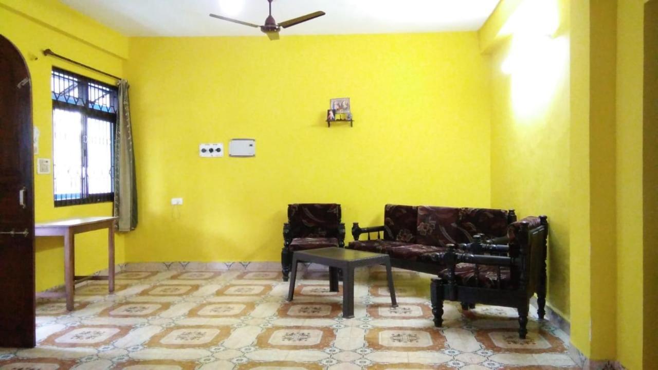 Selfia Guest House South Goa Consua Екстер'єр фото