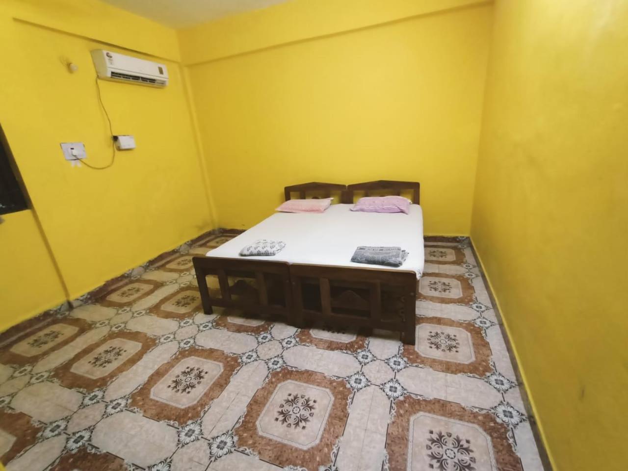 Selfia Guest House South Goa Consua Екстер'єр фото