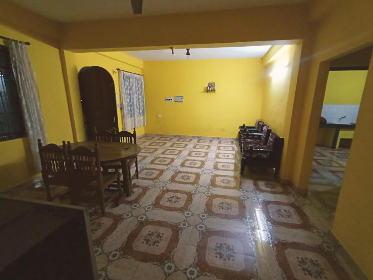 Selfia Guest House South Goa Consua Екстер'єр фото