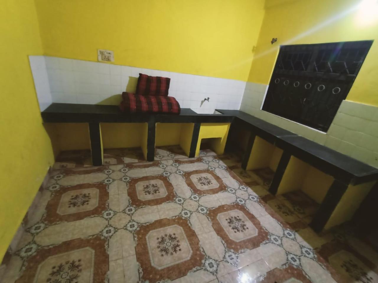 Selfia Guest House South Goa Consua Екстер'єр фото