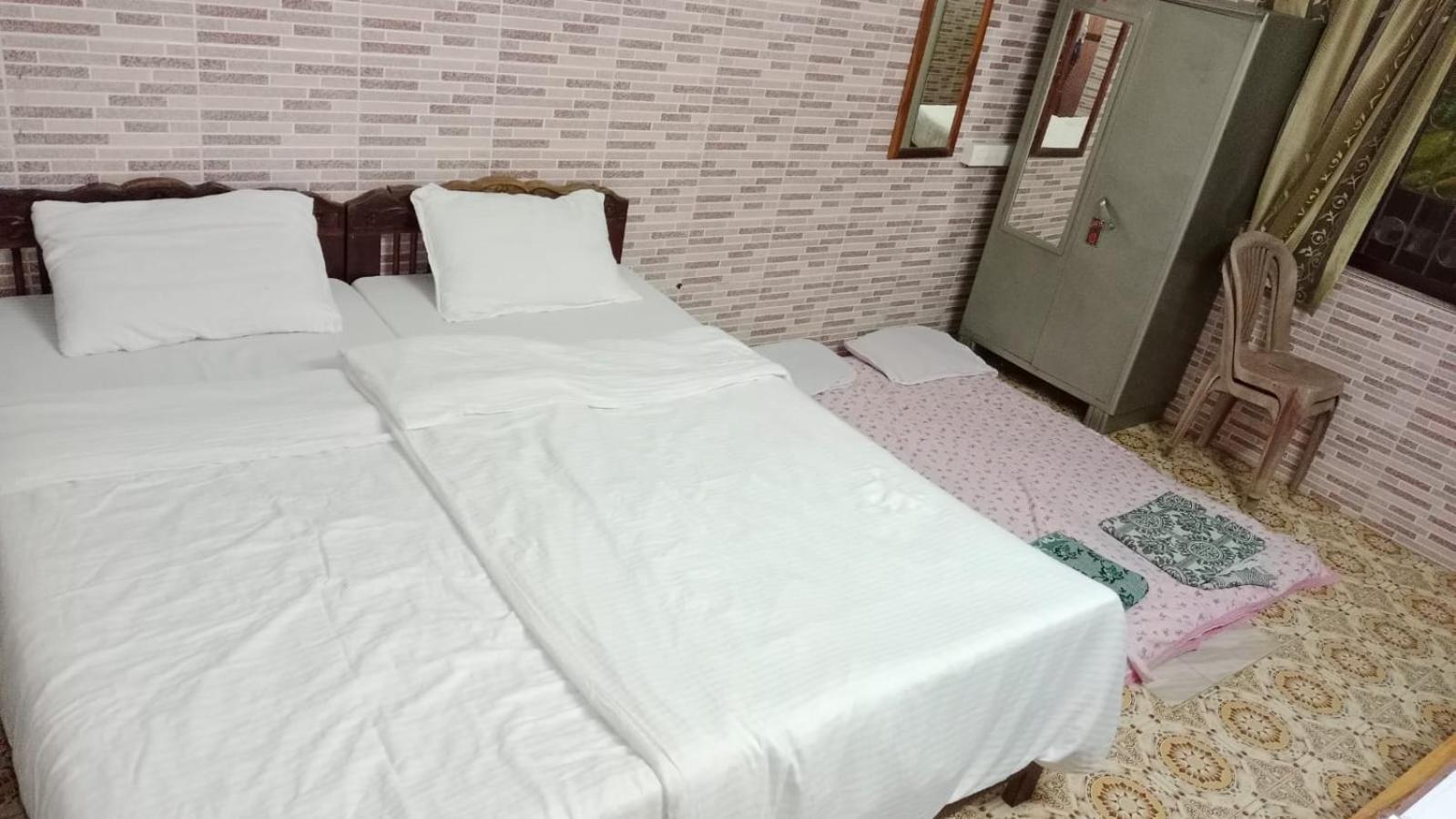 Selfia Guest House South Goa Consua Екстер'єр фото