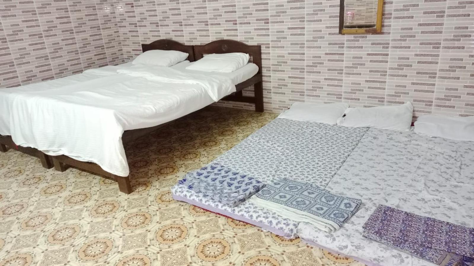 Selfia Guest House South Goa Consua Екстер'єр фото