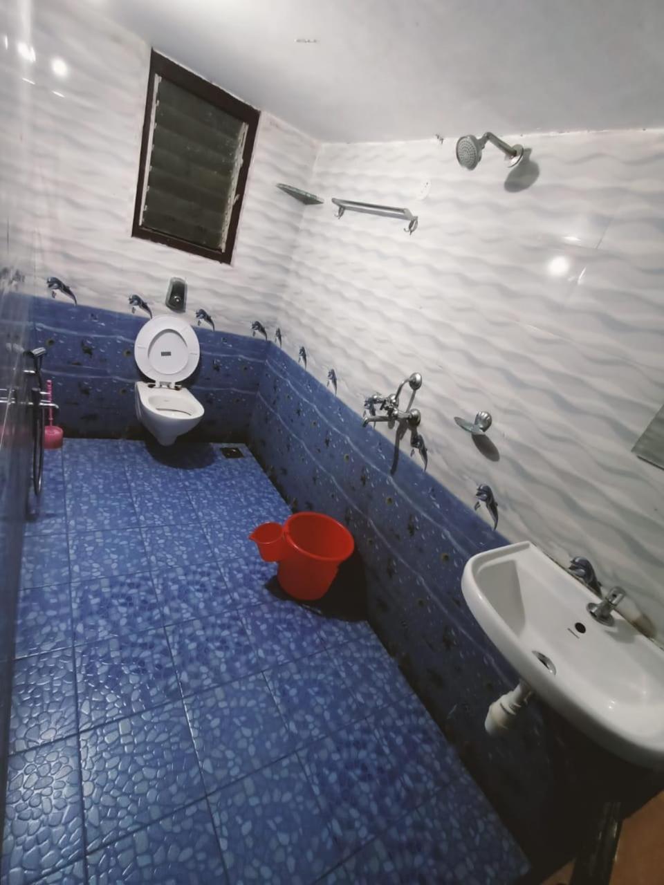 Selfia Guest House South Goa Consua Екстер'єр фото