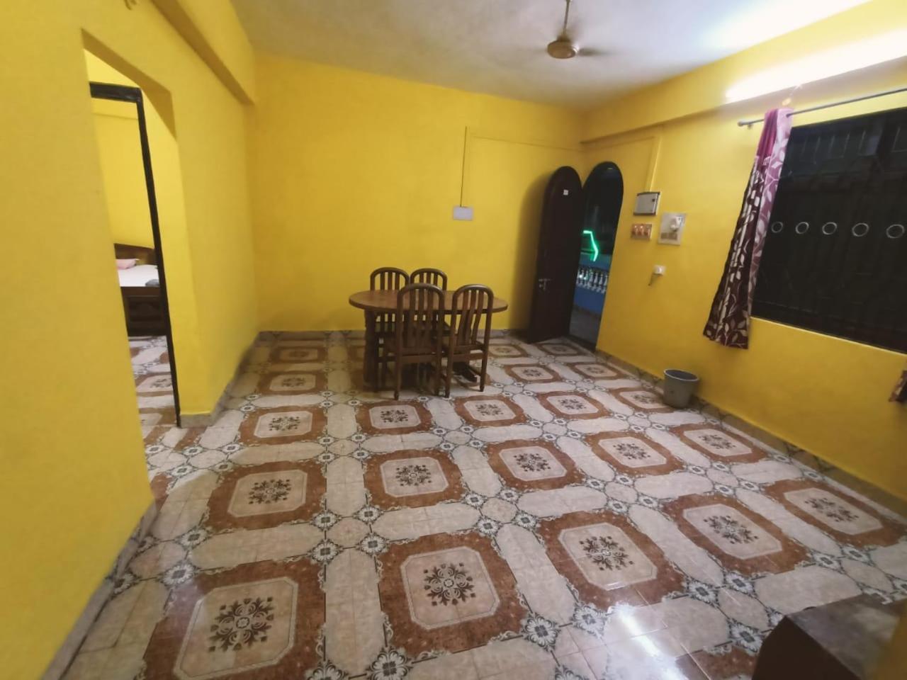 Selfia Guest House South Goa Consua Екстер'єр фото