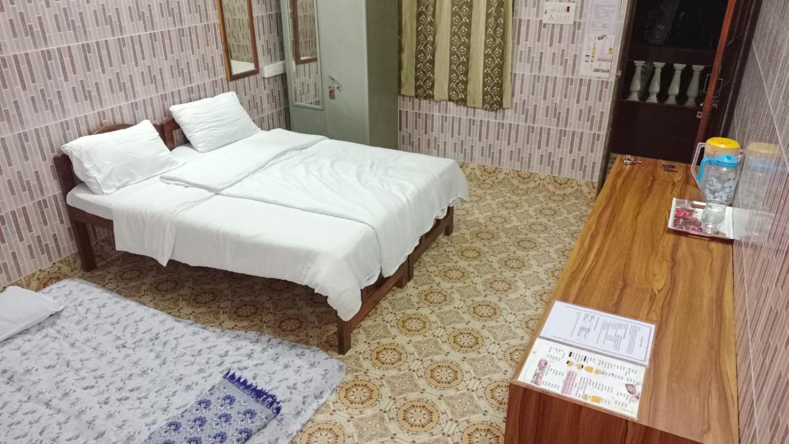 Selfia Guest House South Goa Consua Екстер'єр фото