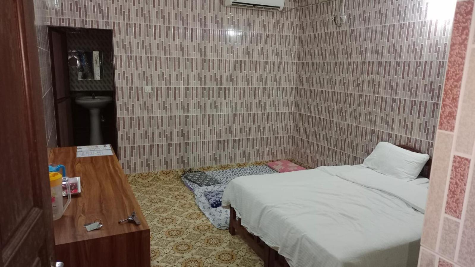 Selfia Guest House South Goa Consua Екстер'єр фото