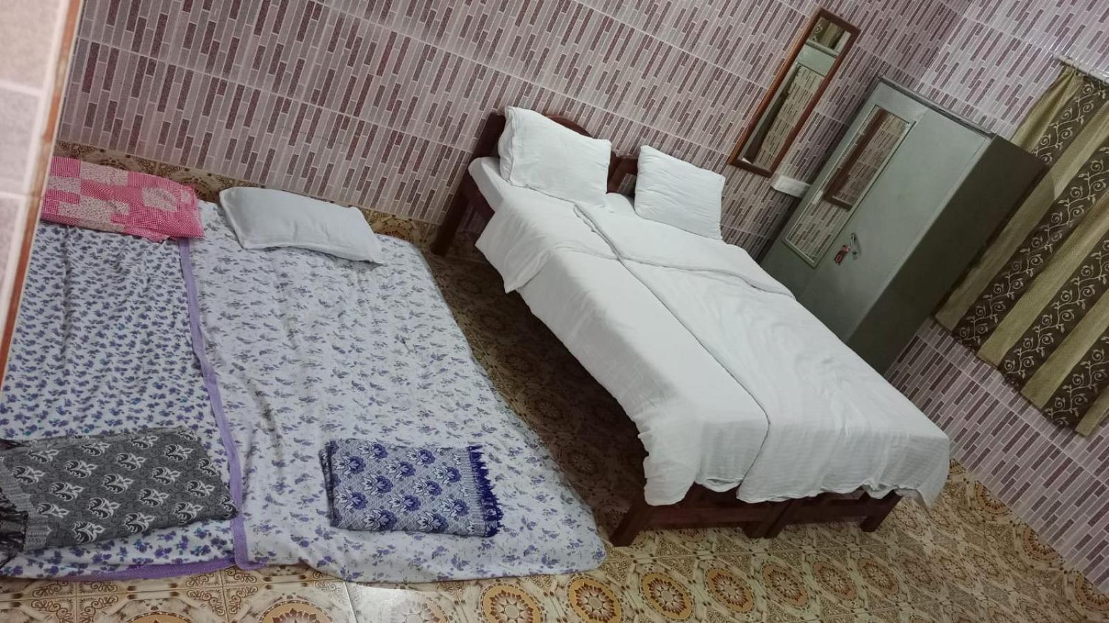 Selfia Guest House South Goa Consua Екстер'єр фото