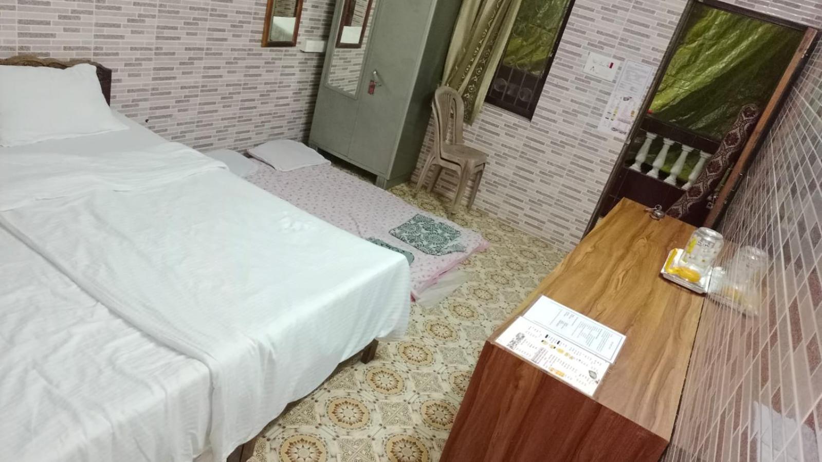 Selfia Guest House South Goa Consua Екстер'єр фото