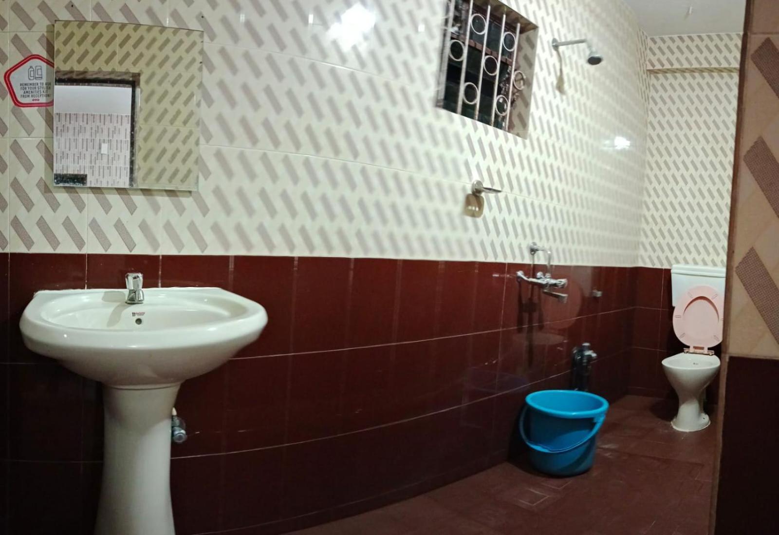 Selfia Guest House South Goa Consua Екстер'єр фото