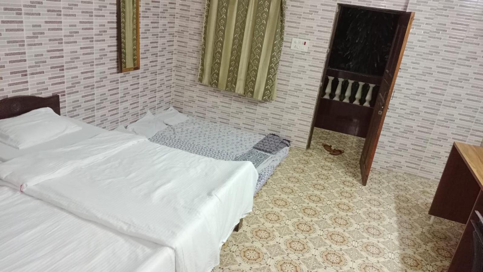 Selfia Guest House South Goa Consua Екстер'єр фото