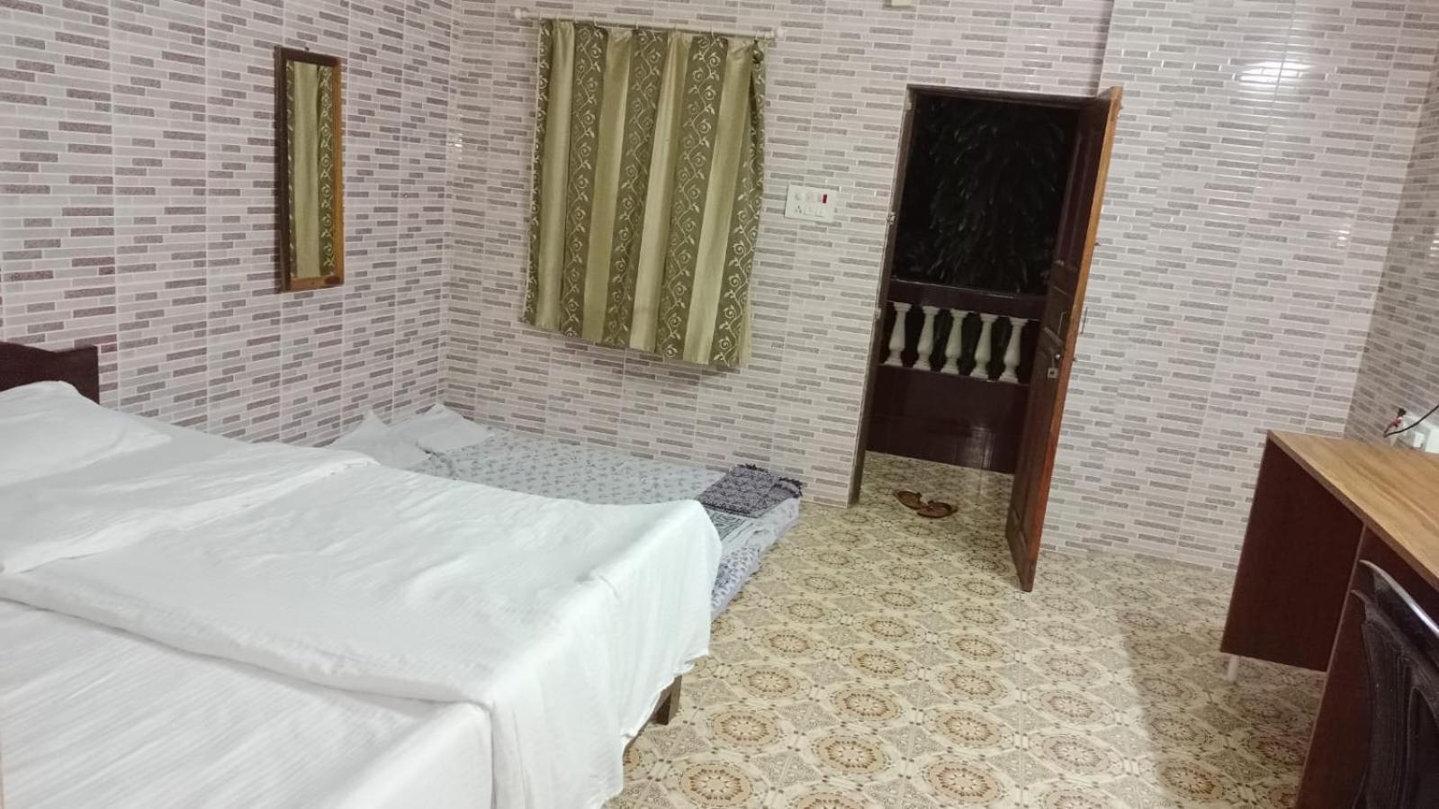 Selfia Guest House South Goa Consua Екстер'єр фото