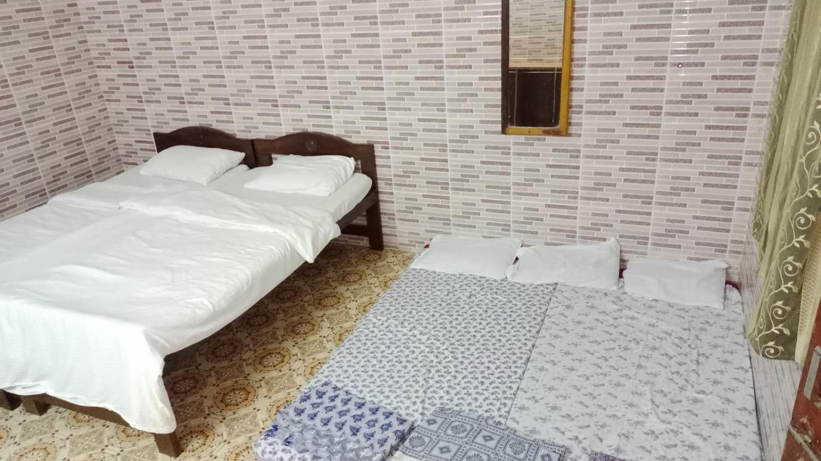 Selfia Guest House South Goa Consua Екстер'єр фото