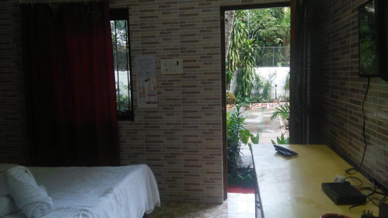 Selfia Guest House South Goa Consua Екстер'єр фото