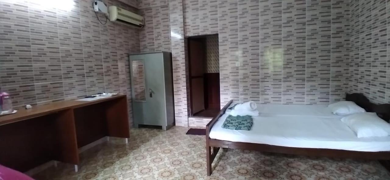 Selfia Guest House South Goa Consua Екстер'єр фото