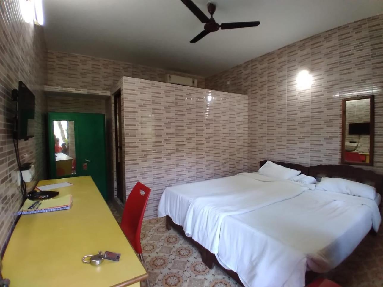 Selfia Guest House South Goa Consua Екстер'єр фото