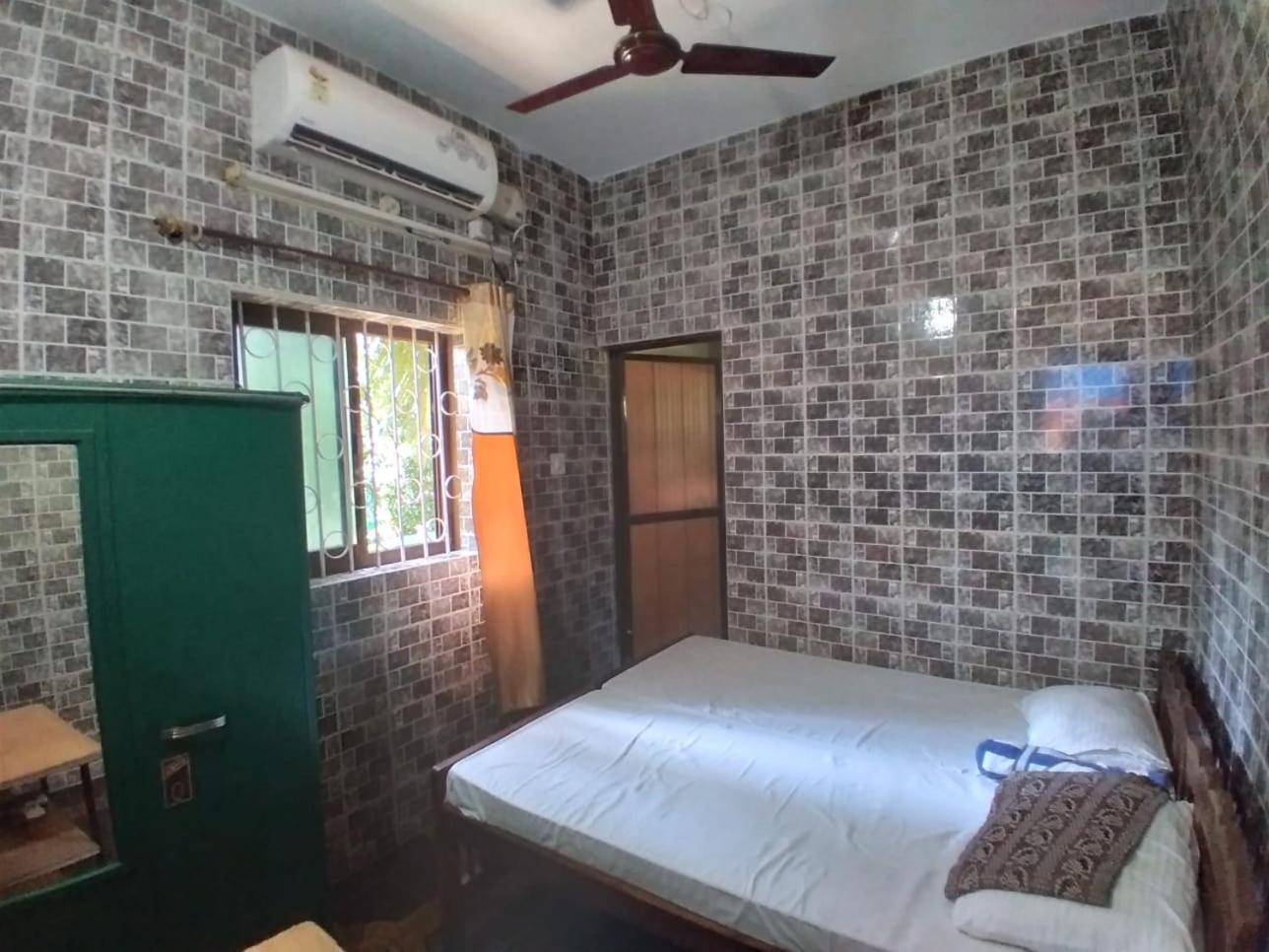 Selfia Guest House South Goa Consua Екстер'єр фото