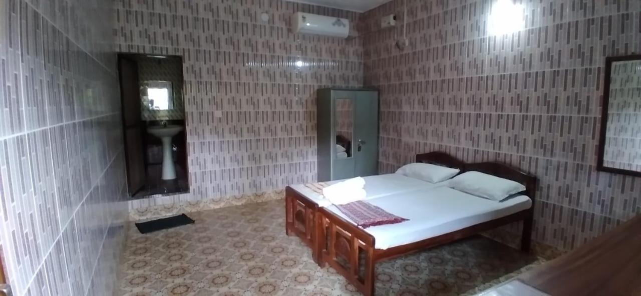 Selfia Guest House South Goa Consua Екстер'єр фото