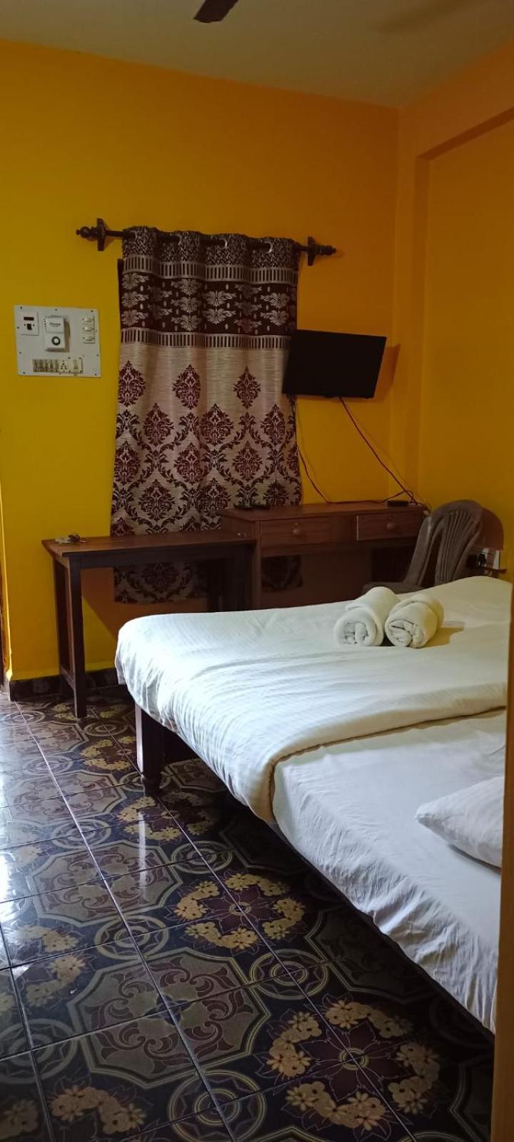 Selfia Guest House South Goa Consua Екстер'єр фото