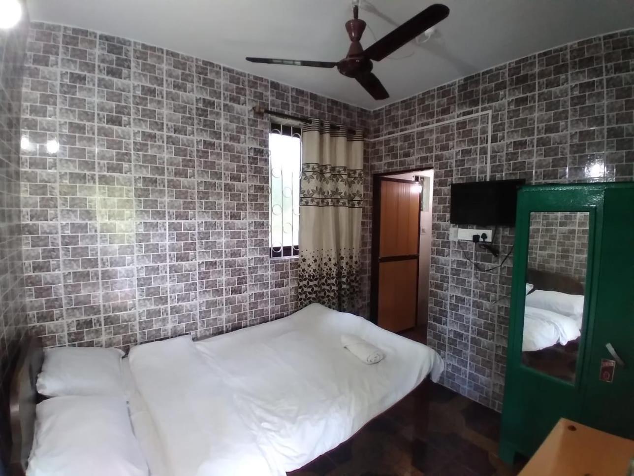 Selfia Guest House South Goa Consua Екстер'єр фото