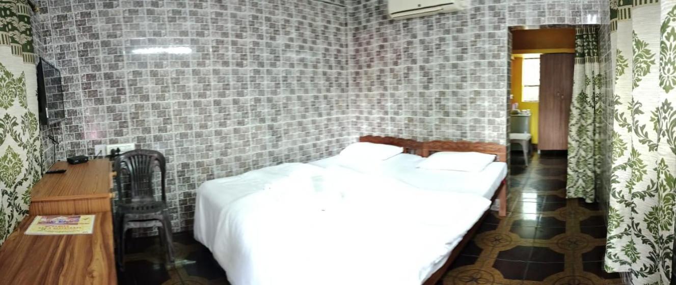 Selfia Guest House South Goa Consua Екстер'єр фото