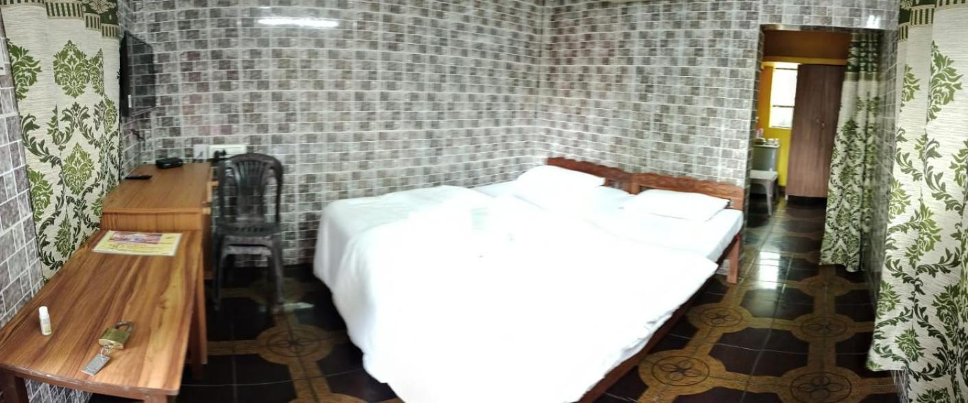 Selfia Guest House South Goa Consua Екстер'єр фото