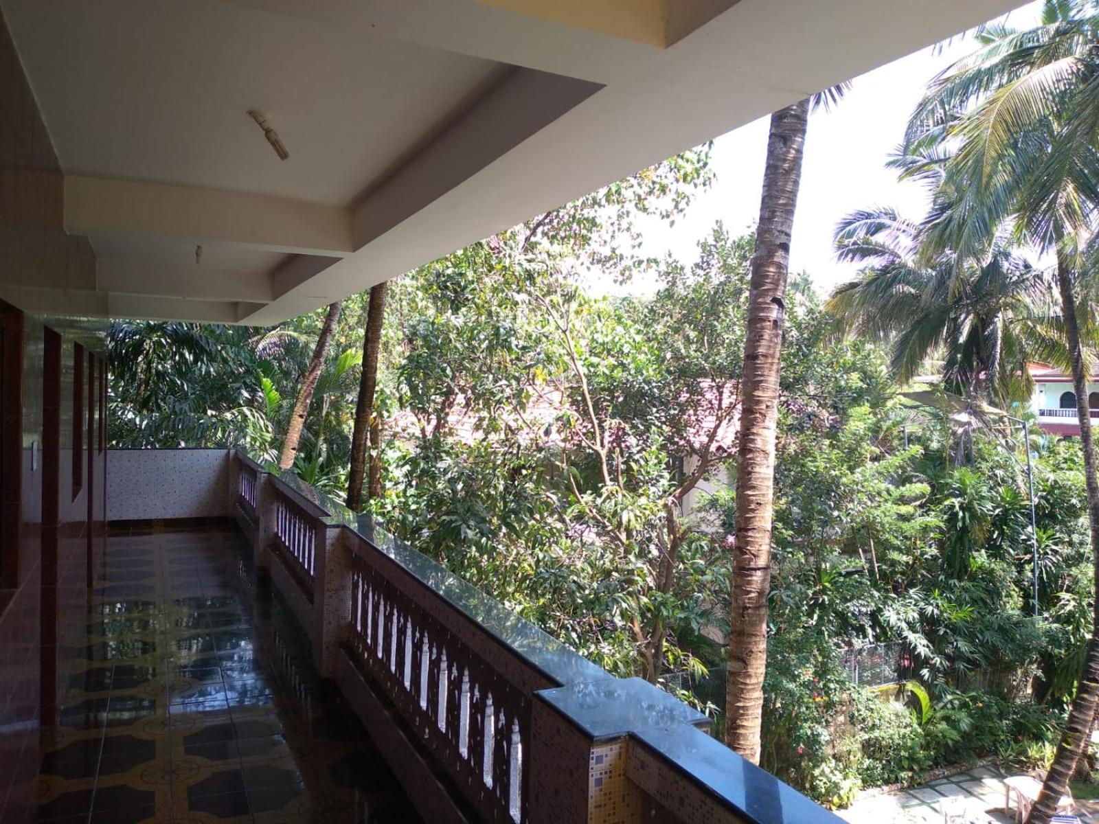 Selfia Guest House South Goa Consua Екстер'єр фото