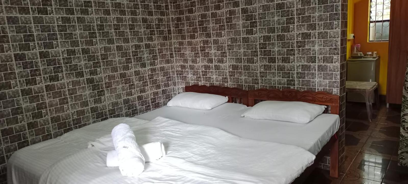 Selfia Guest House South Goa Consua Екстер'єр фото