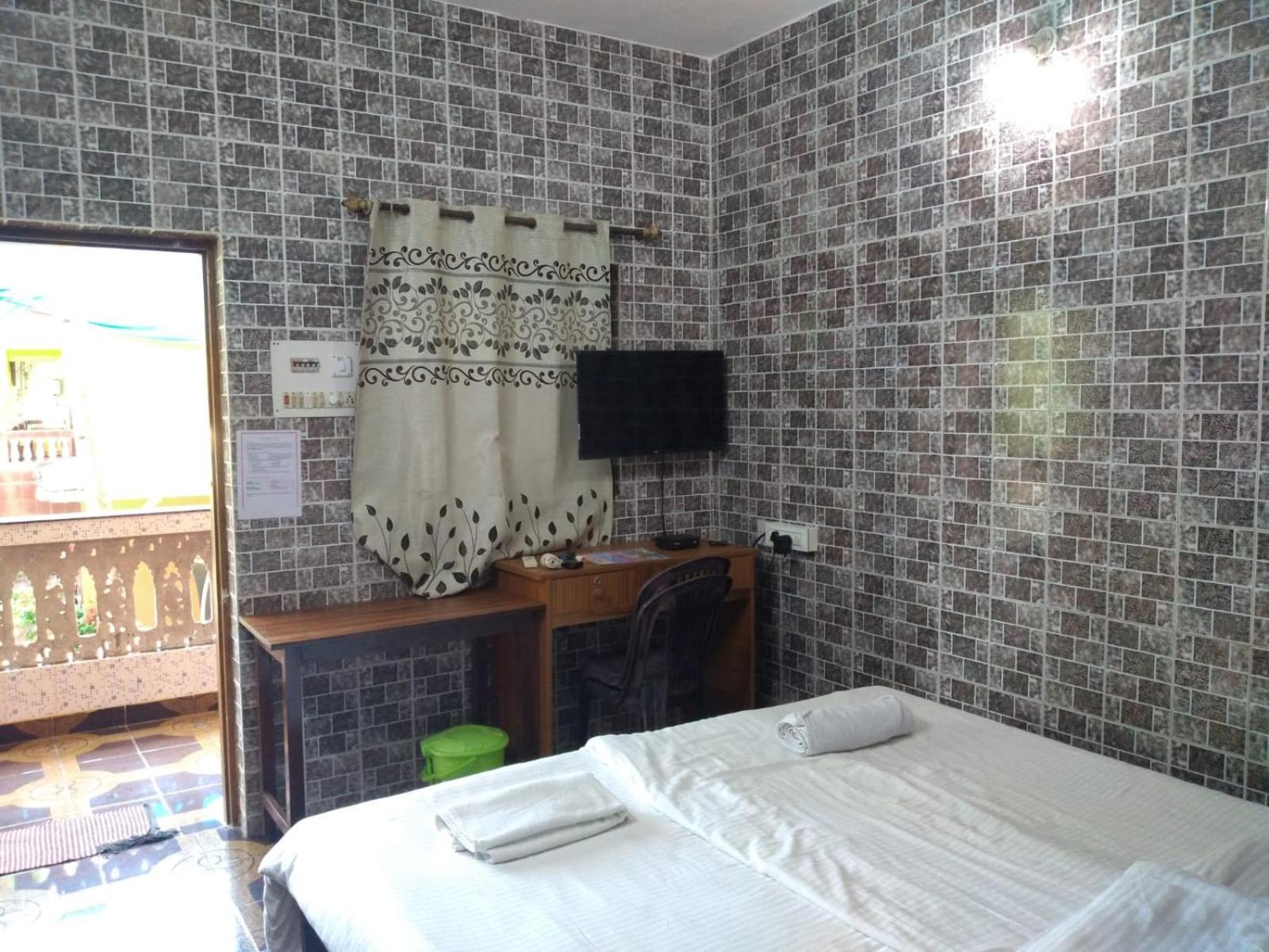 Selfia Guest House South Goa Consua Екстер'єр фото