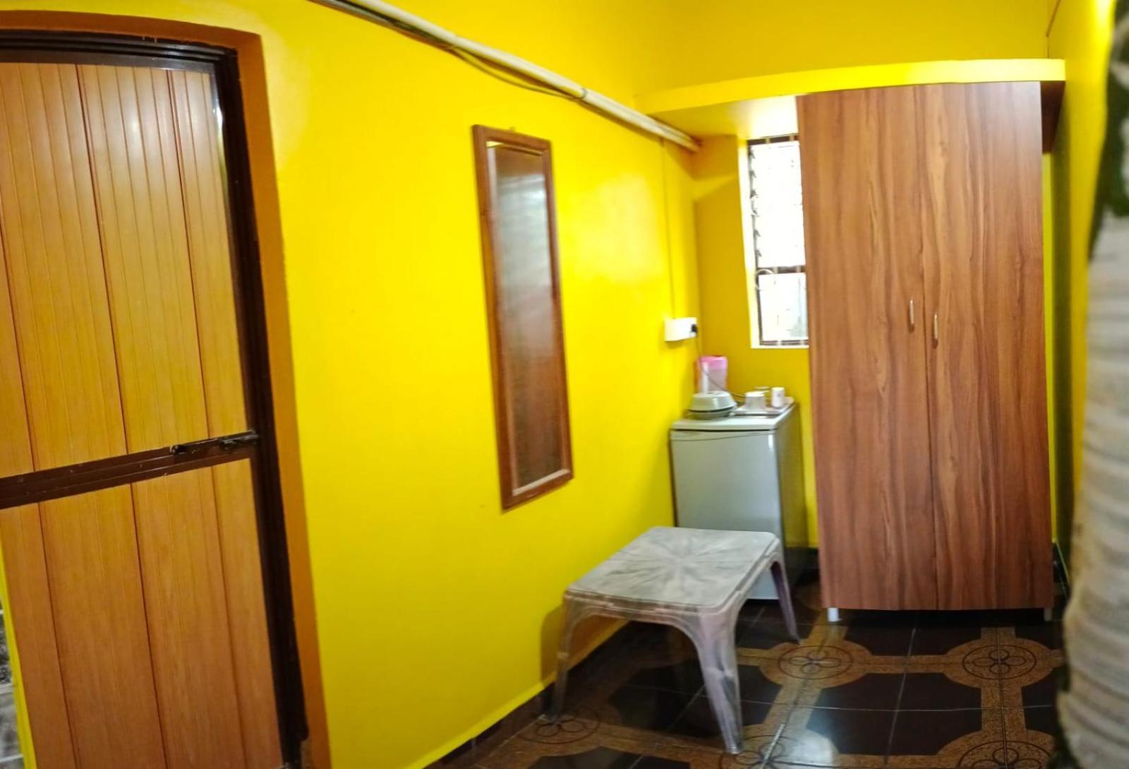 Selfia Guest House South Goa Consua Екстер'єр фото